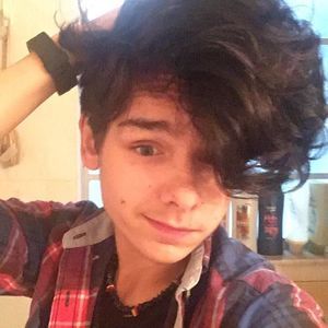 Meet your Posher, Brenden